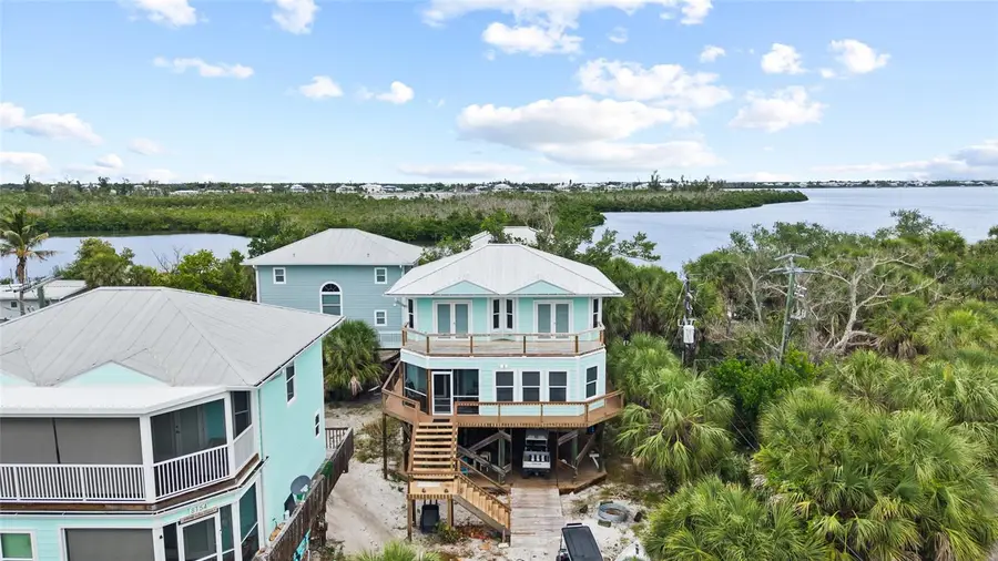 8152 Little Gasparilla Island, Placida, FL 33946 - #3