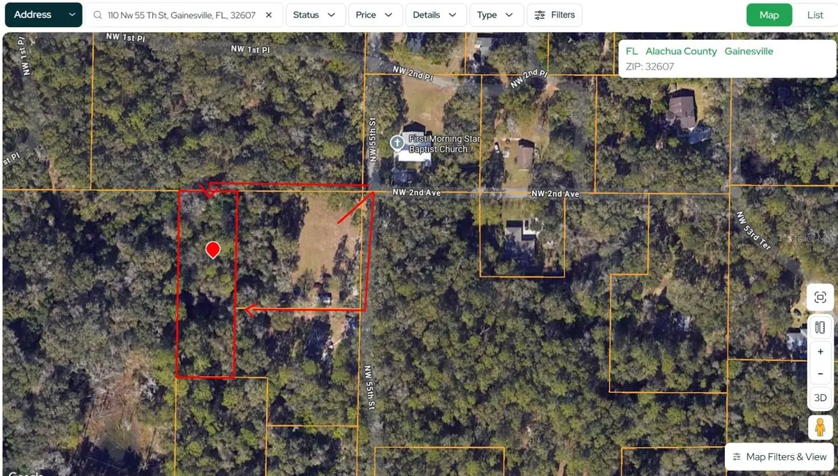 06559-004-000, Gainesville, FL 32607 - #1