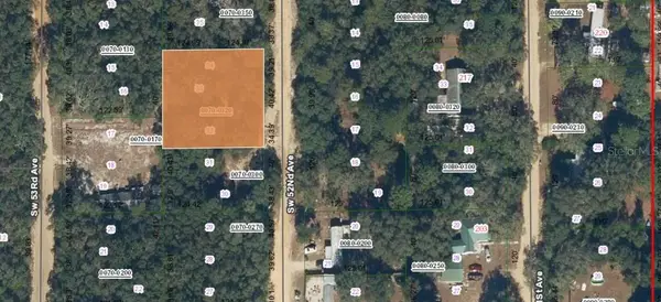 52nd Avenue, INTERLACHEN, FL 32148