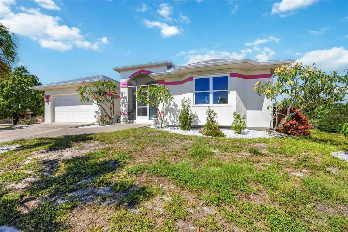 154 Morgan Lane Se, Port Charlotte, FL 33952 - #1