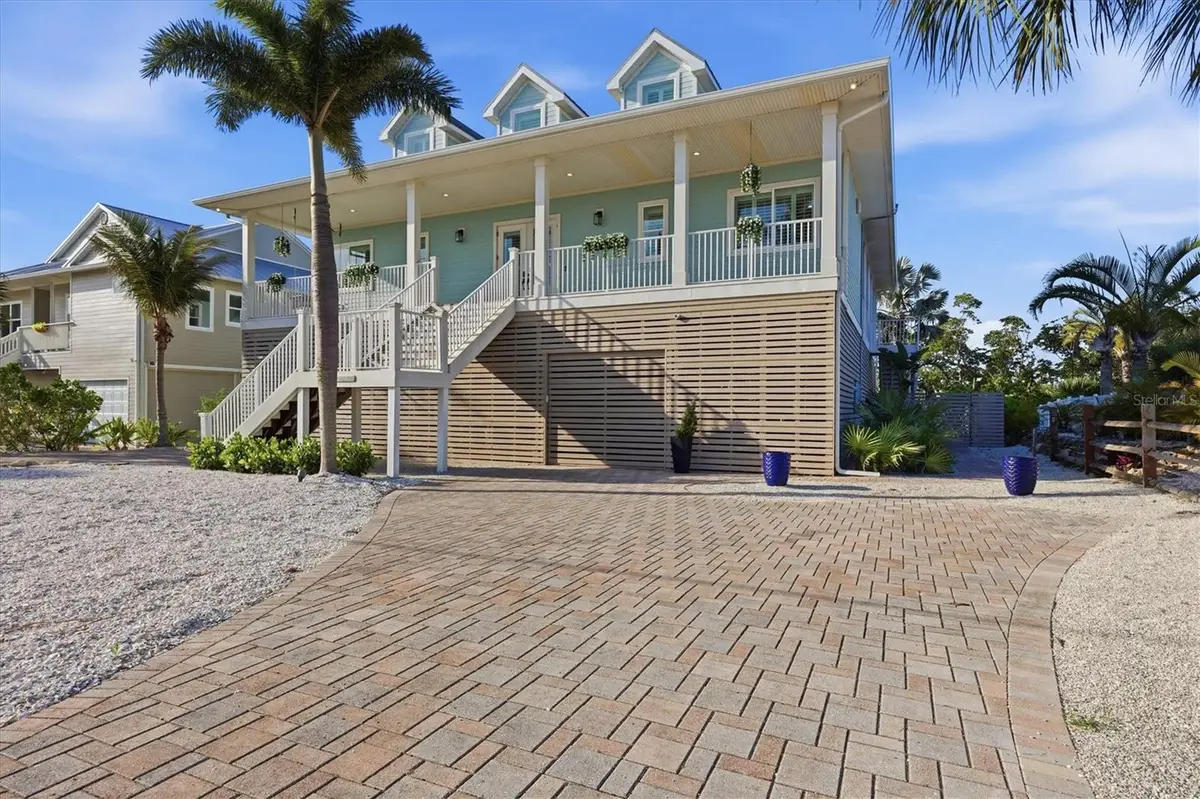 81 N Gulf Boulevard, Placida, FL 33946 - #1