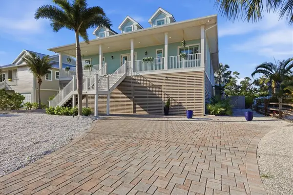 81 N Gulf Boulevard, PLACIDA, FL 33946