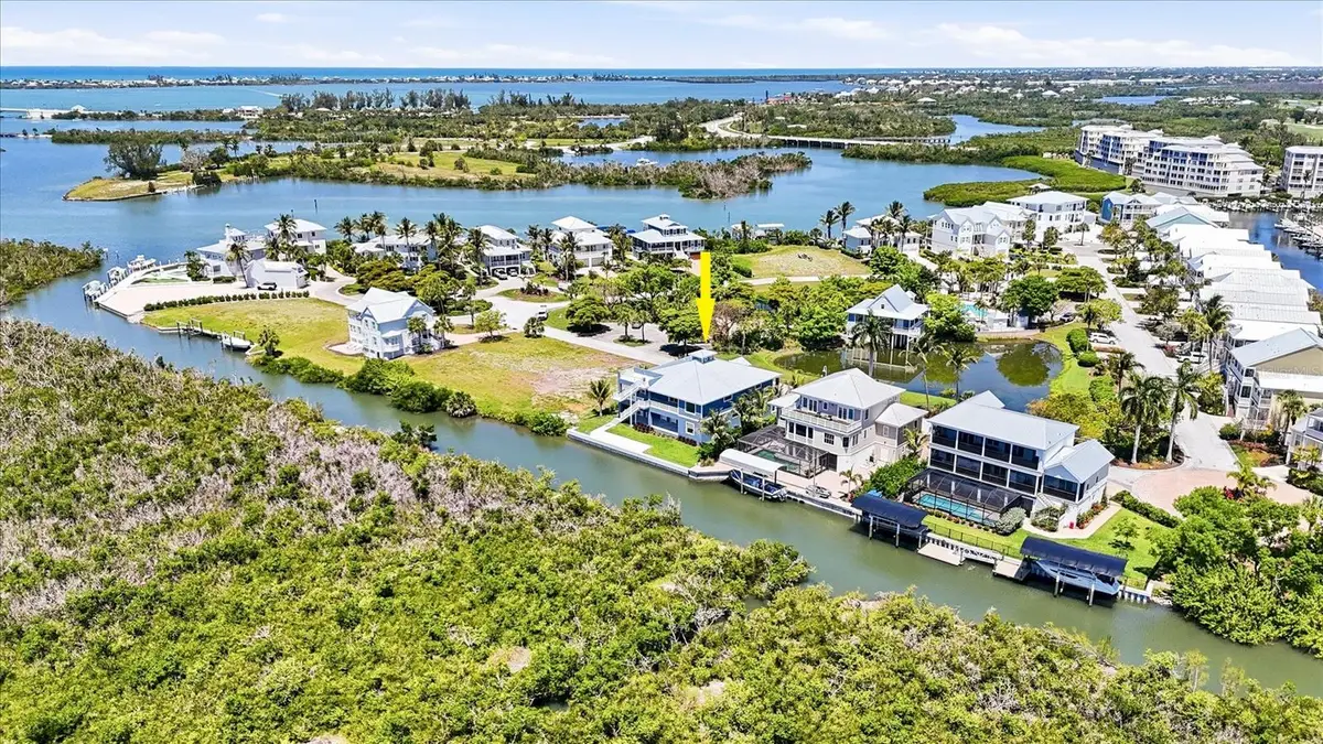 13220 Anglers Way, Placida, FL 33946 - #1