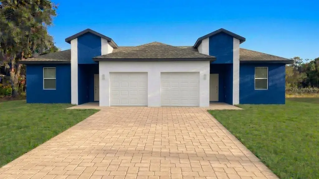 10385 Port Everglades Street, Port Charlotte, FL 33981 - #1
