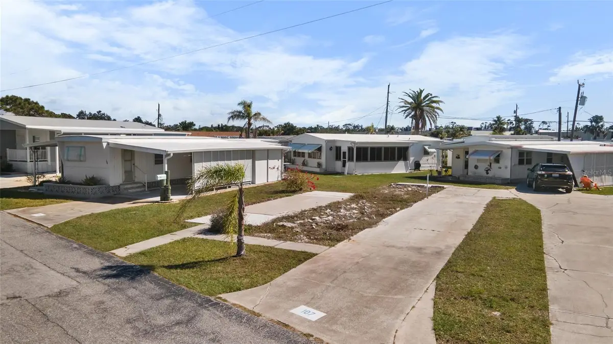 1891 Englewood Road #107, Englewood, FL 34223 - #1