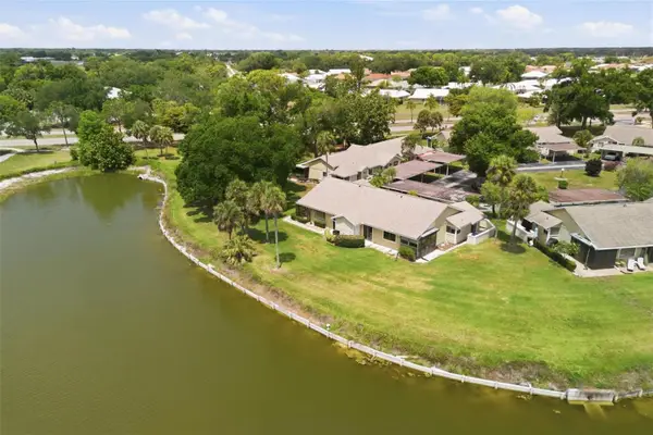3016 Sail Pointe Circle #4A, VENICE, FL 34293