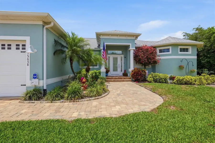 15658 Applewhite Circle, Port Charlotte, FL 33981 - #2