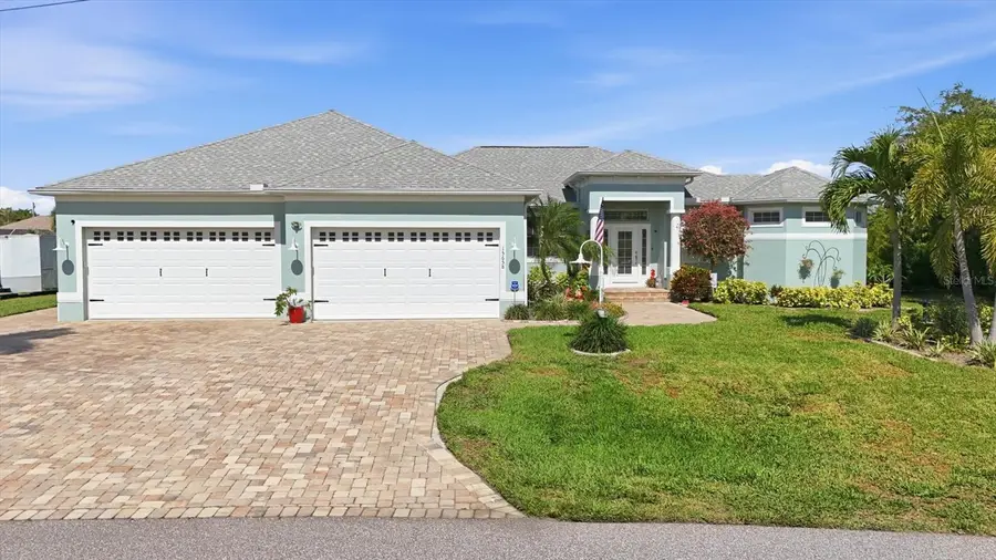 15658 Applewhite Circle, Port Charlotte, FL 33981 - #3