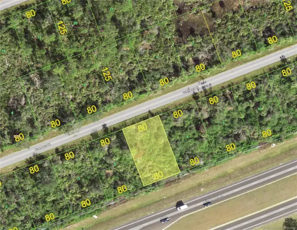 2318 Gramercy Street, PORT CHARLOTTE, FL 33953