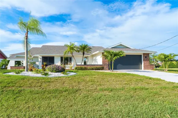99 Bunker Road, ROTONDA WEST, FL 33947