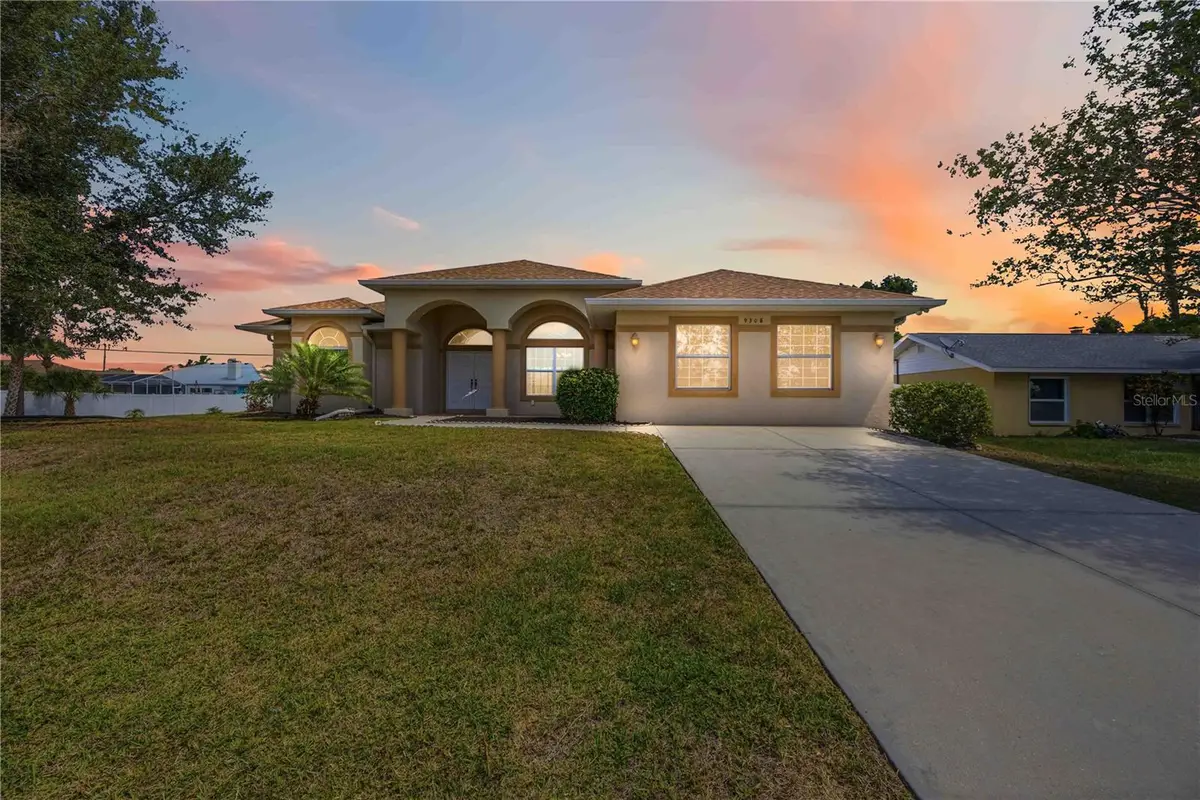 9308 Steubenville Avenue, Englewood, FL 34224 - #1