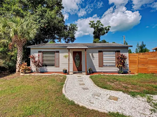 2178 Park Road, VENICE, FL 34293