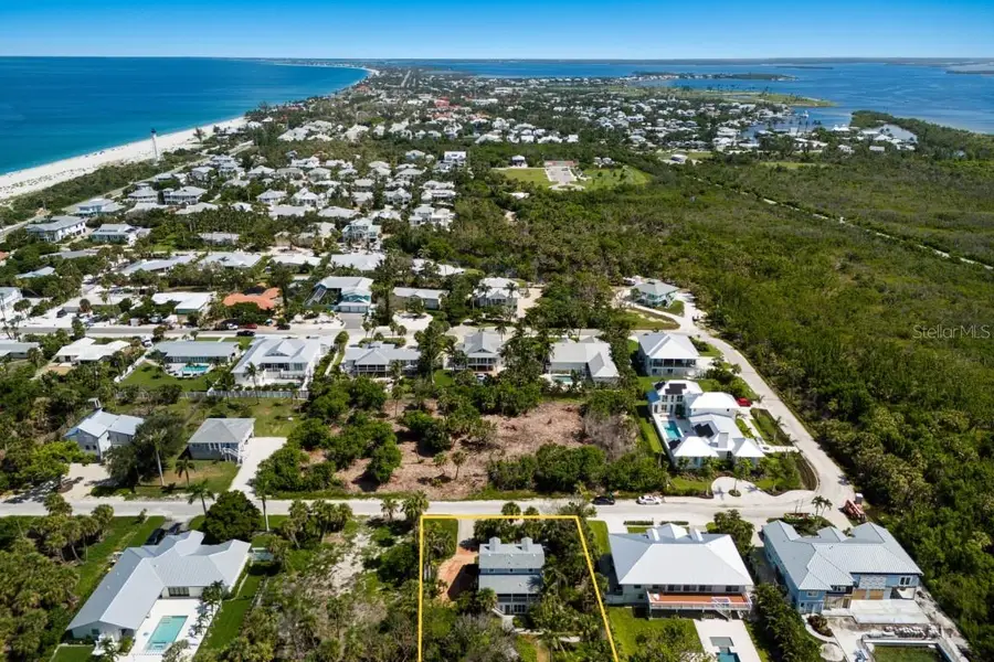 362 Baily Street, Boca Grande, FL 33921 - #2