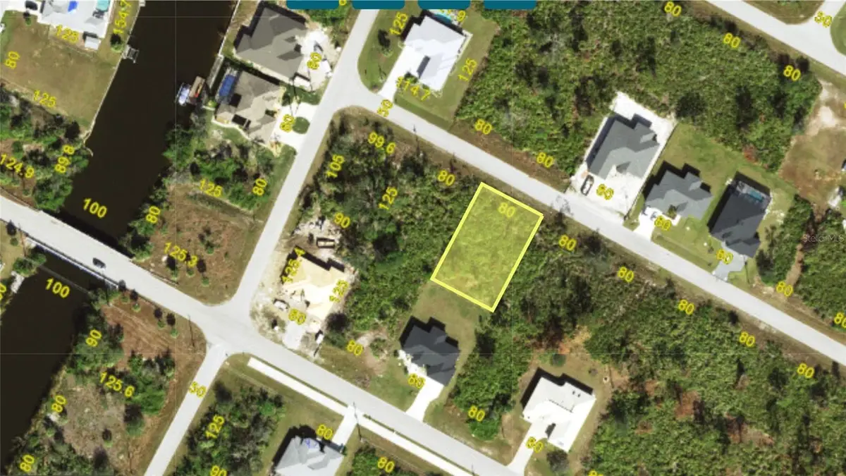 13465 Boatbill Lane, Port Charlotte, FL 33981 - #1