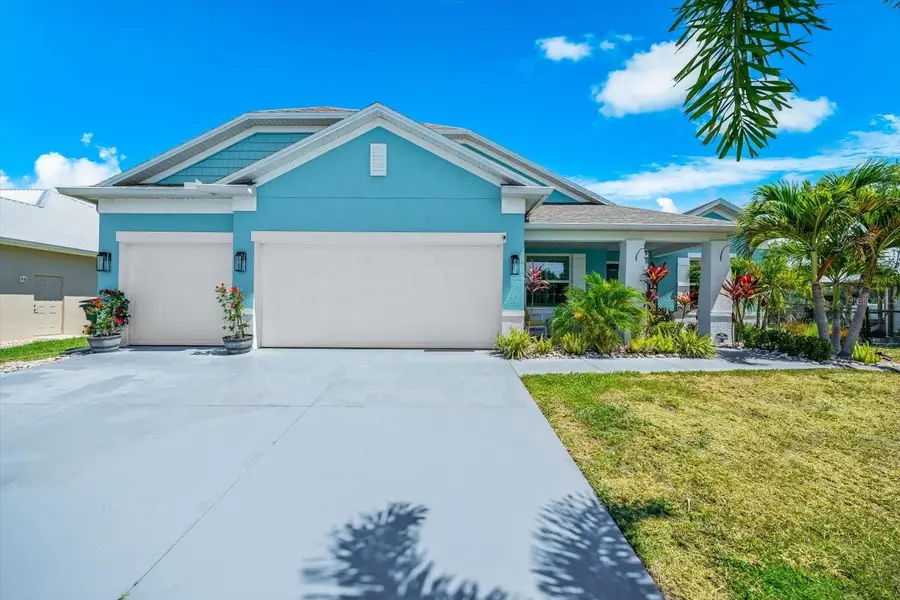 14280 Fort Myers Avenue, Port Charlotte, FL 33981 - #2