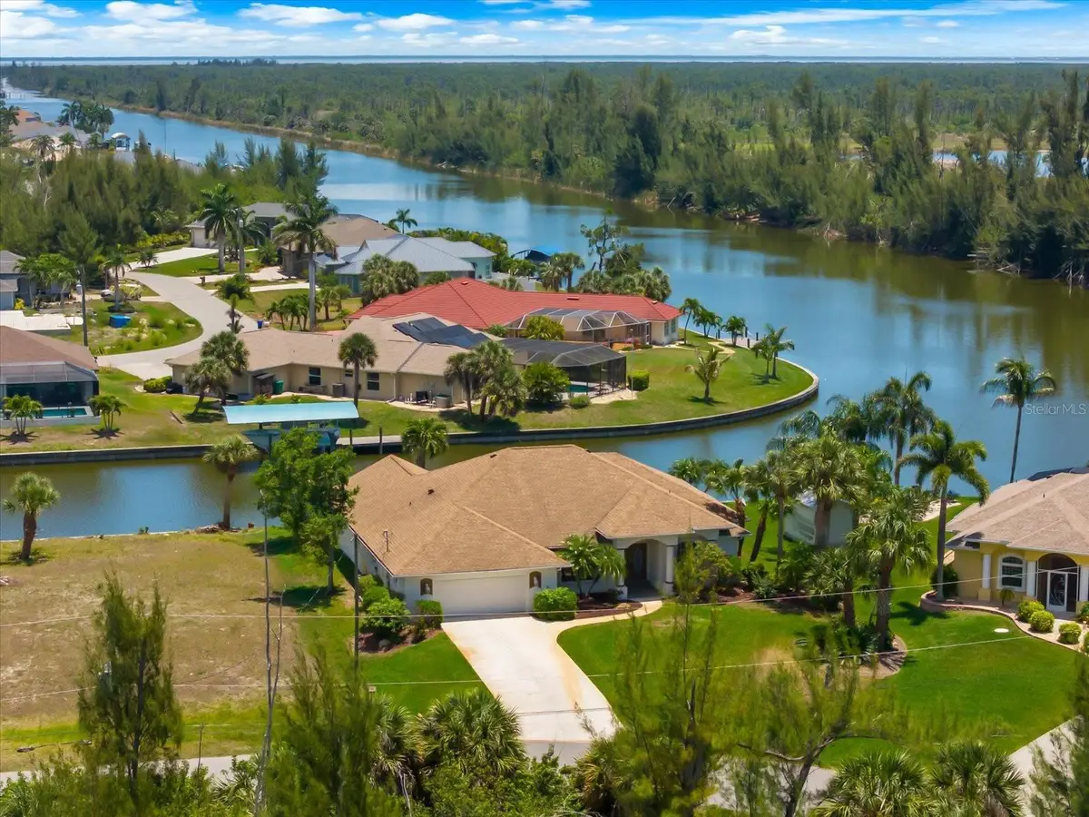 10490 Sunbury Drive, Port Charlotte, FL 33981 - #1