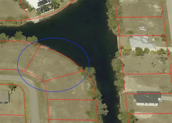 1133 NE 32nd Terrace, CAPE CORAL, FL 33909