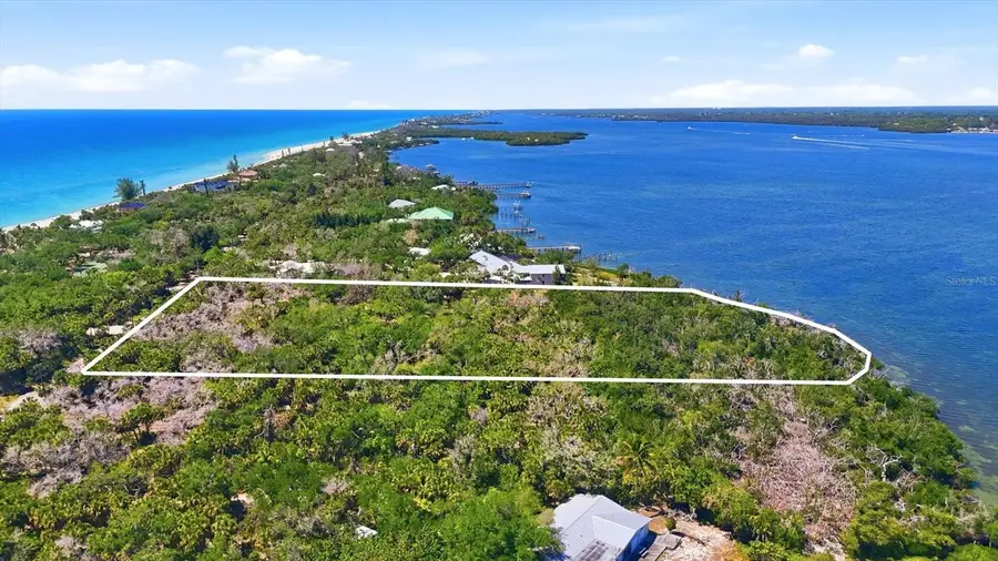 0 Manasota Key Road, Englewood, FL 34223 - #3