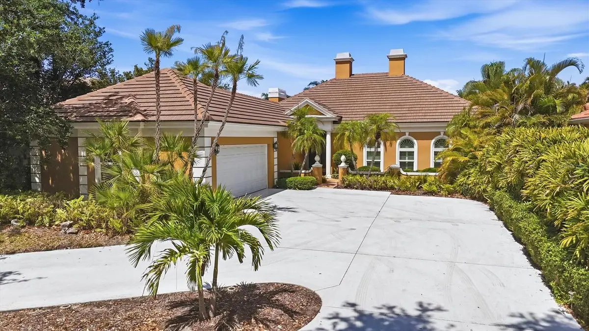 84 Cayman Isles Boulevard, Englewood, FL 34223 - #1