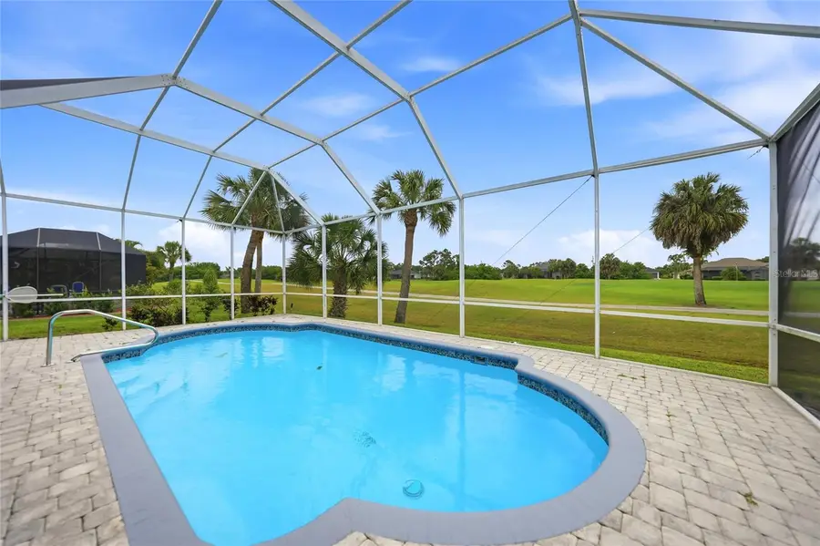 82 Marker Road, Rotonda West, FL 33947 - #2