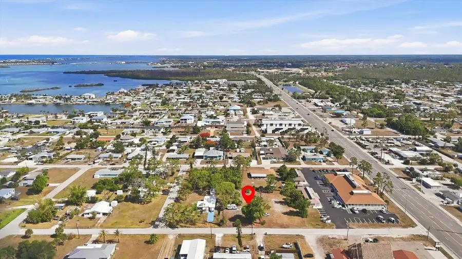 1970 Kentucky Avenue, Englewood, FL 34224 - #3