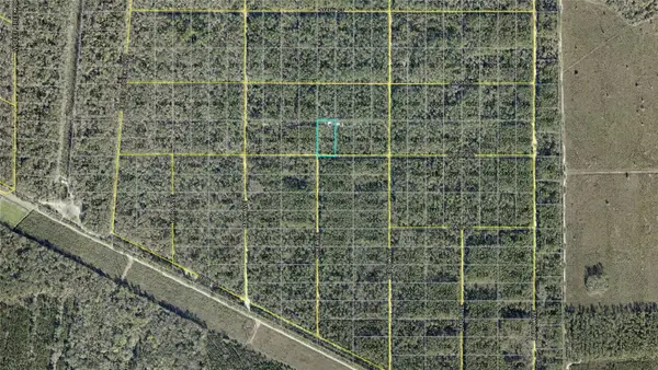 21-10-28-2775-00040-1020 Olson Street, HASTINGS, FL 32145