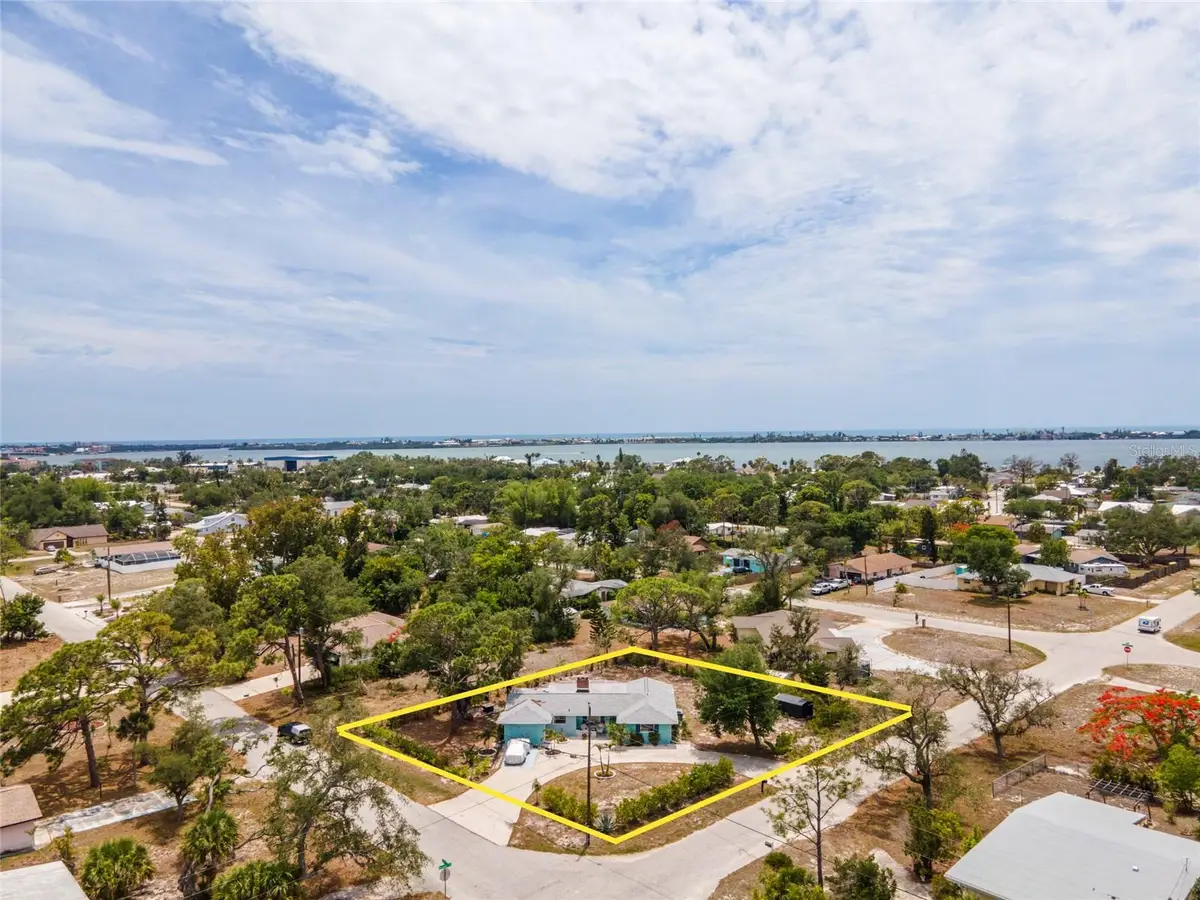 139 Hosmer Avenue, Englewood, FL 34223 - #1