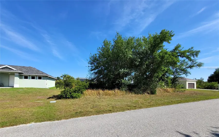 9164 Ravel Street, Port Charlotte, FL 33981 - #3