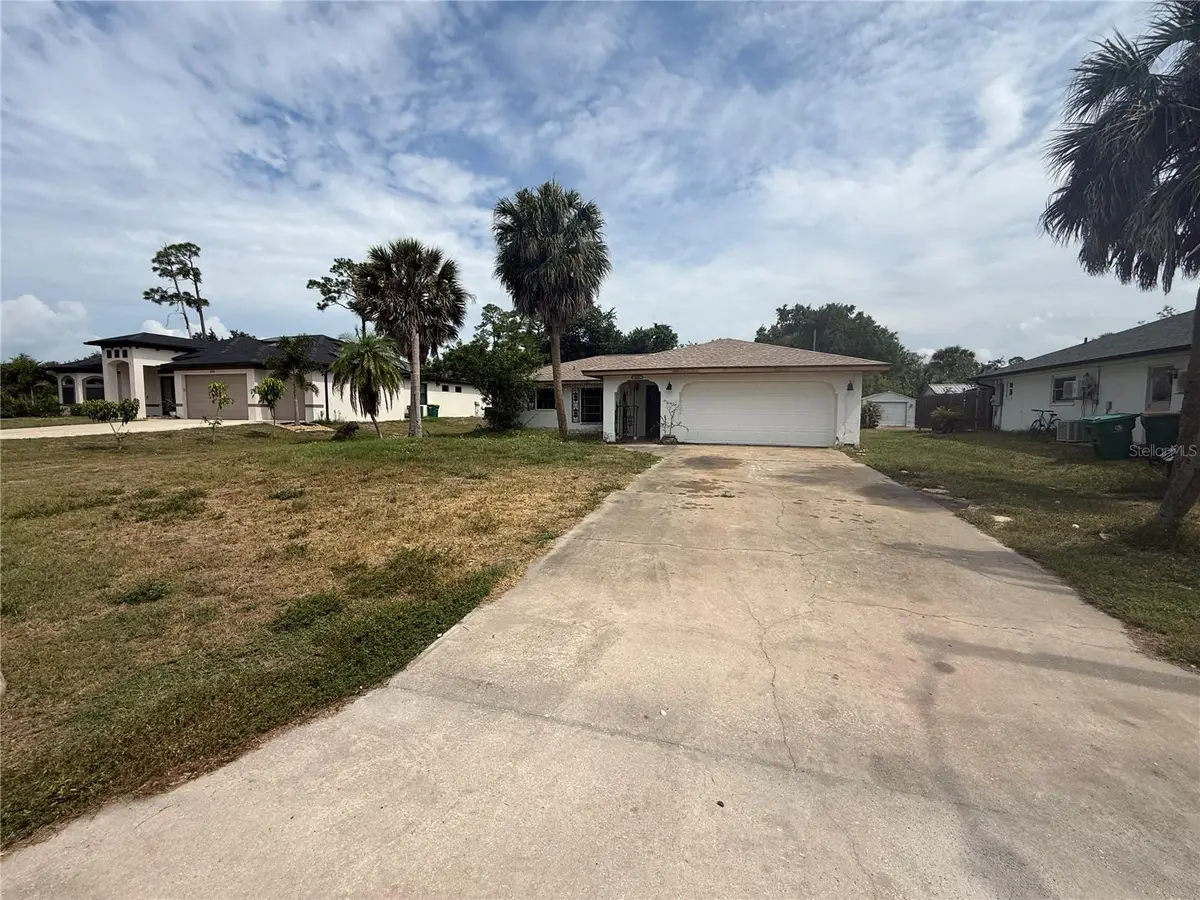 642 Verona Street, Port Charlotte, FL 33948 - #1