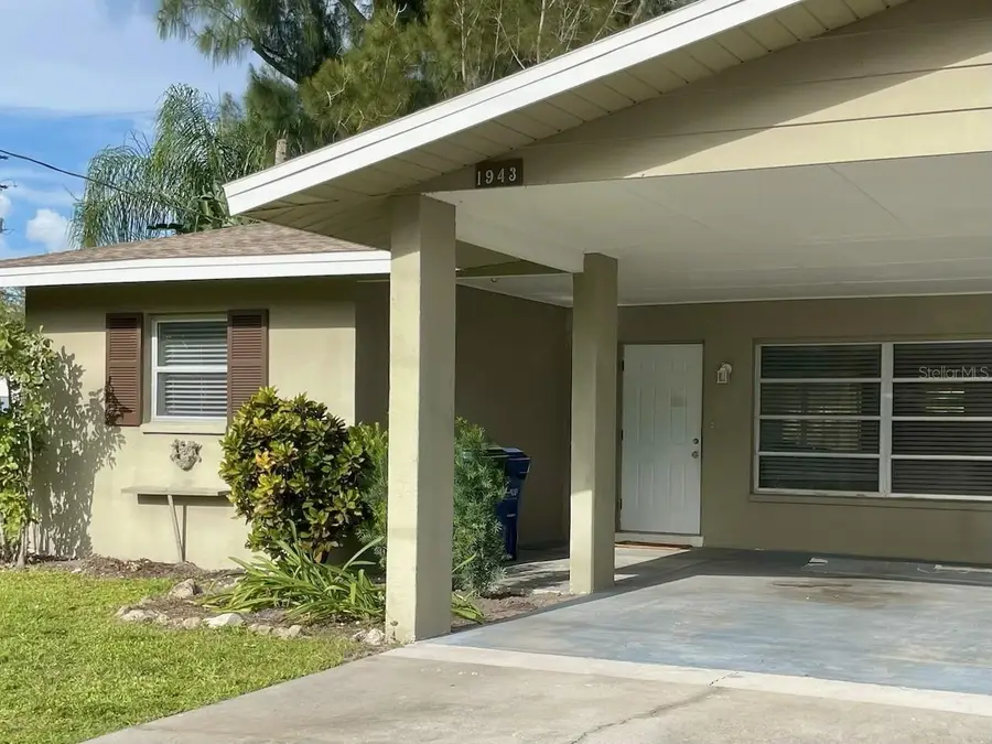 1941-1943 Forked Creek Dr, Englewood, FL 34223 - #2