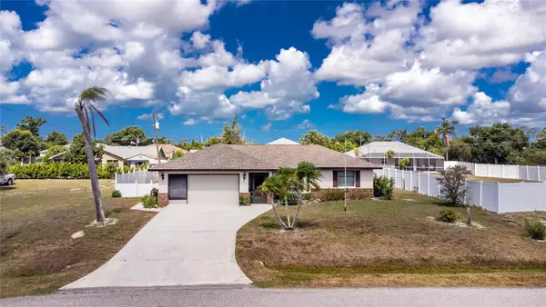 7169 Deegan Street, ENGLEWOOD, FL 34224