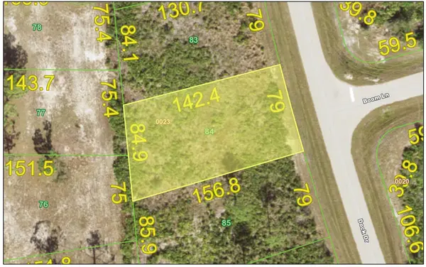 10 Dock Drive, PLACIDA, FL 33946
