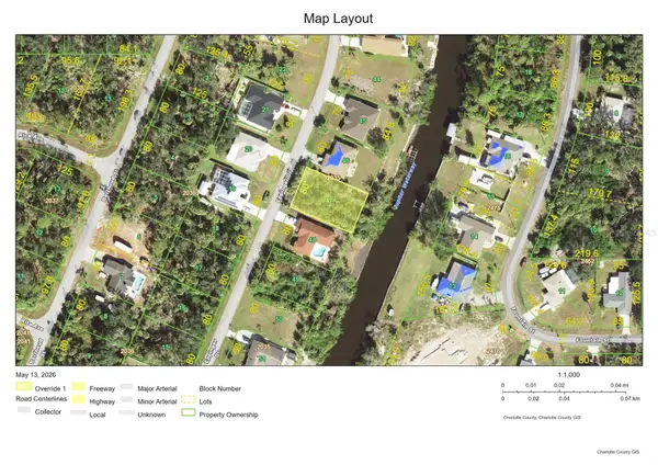 384 Eppinger Drive, PORT CHARLOTTE, FL 33953