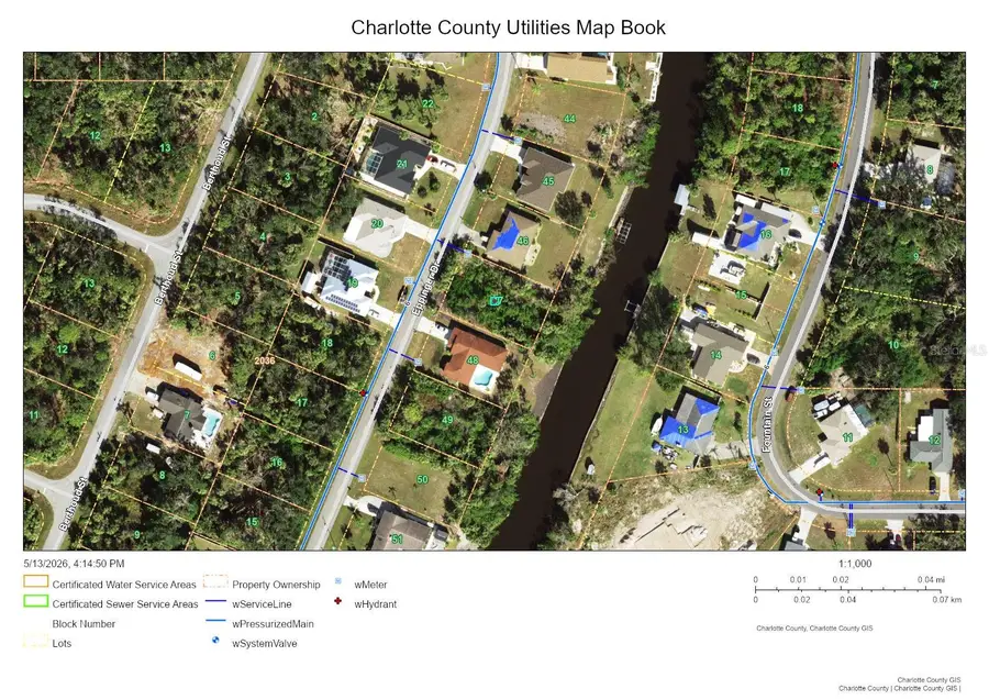 384 Eppinger Drive, Port Charlotte, FL 33953 - #3