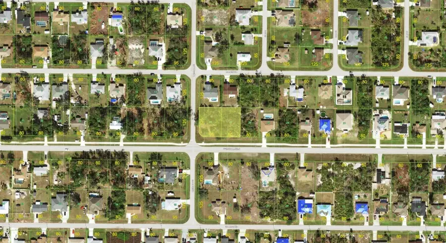 10420 Gulfstream Boulevard, Englewood, FL 34224 - #2