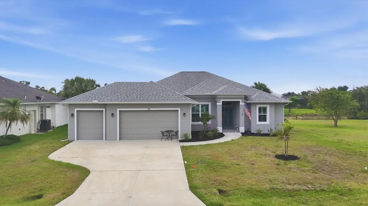 48 Long Meadow Lane, Rotonda West, FL 33947 - #1