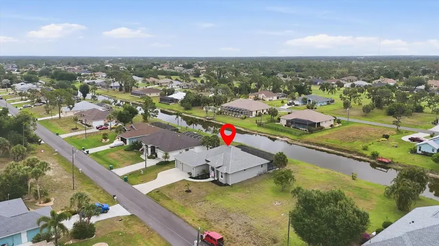 48 Long Meadow Lane, Rotonda West, FL 33947 - #2