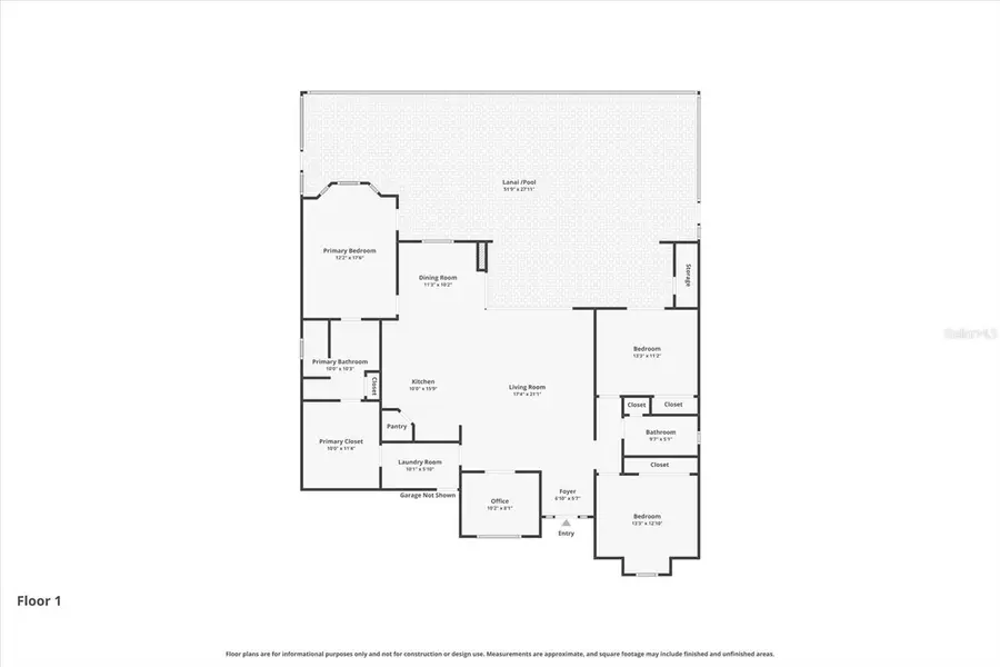 48 Long Meadow Lane, Rotonda West, FL 33947 - #3
