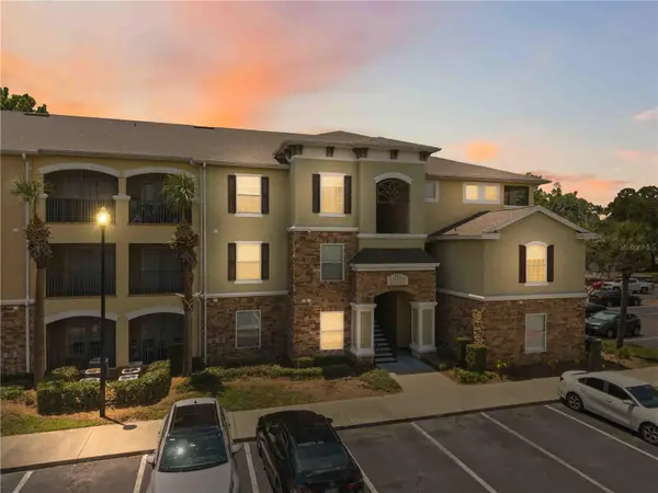 10201 Courtney Palms Boulevard #204, TAMPA, FL 33619
