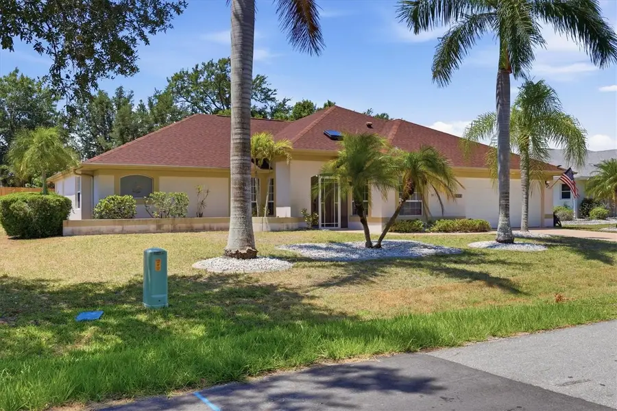 23383 Weaver Avenue, Port Charlotte, FL 33954 - #2