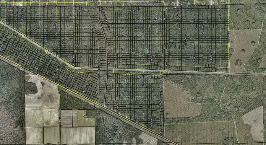 James Street, Hastings, FL 32145 - #2