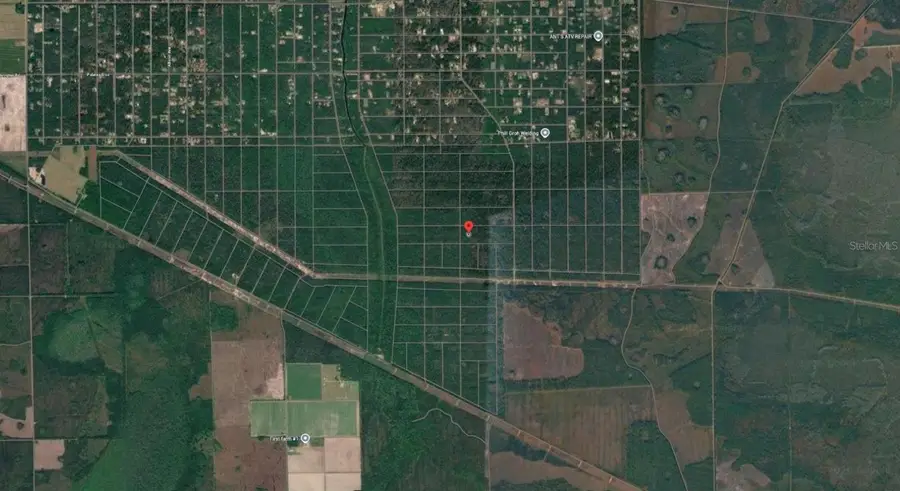 James Street, Hastings, FL 32145 - #3