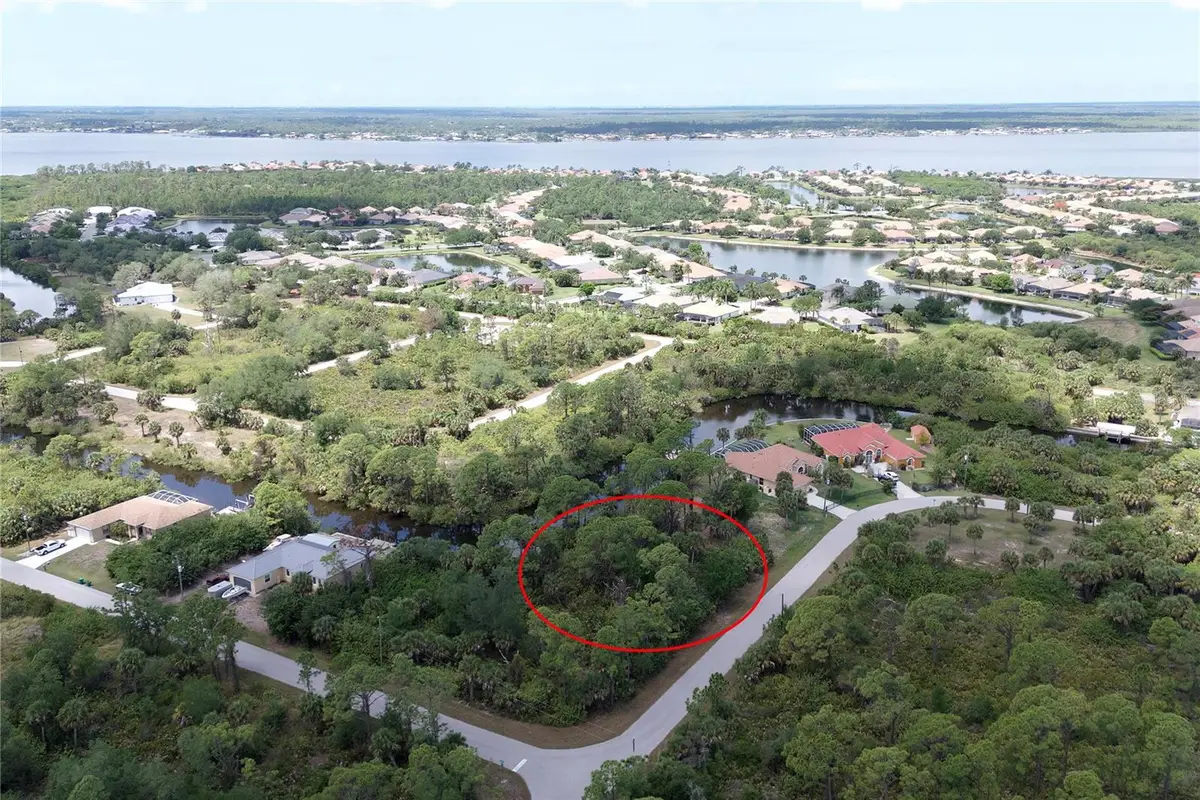 13461 Pullen Avenue, Port Charlotte, FL 33953 - #1