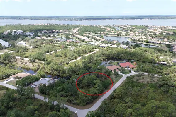 13461 Pullen Avenue, PORT CHARLOTTE, FL 33953