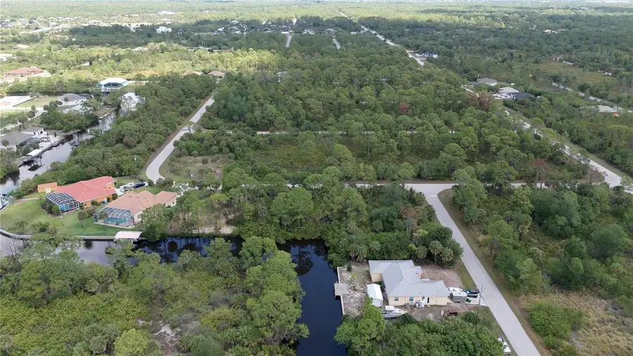 13461 Pullen Avenue, Port Charlotte, FL 33953 - #3