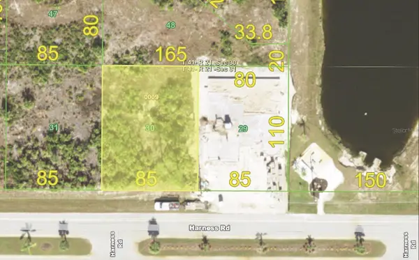 20 Harness Road, PLACIDA, FL 33946