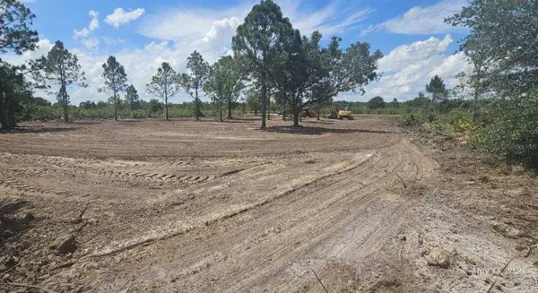 17926 NW 250th Street, OKEECHOBEE, FL 34972