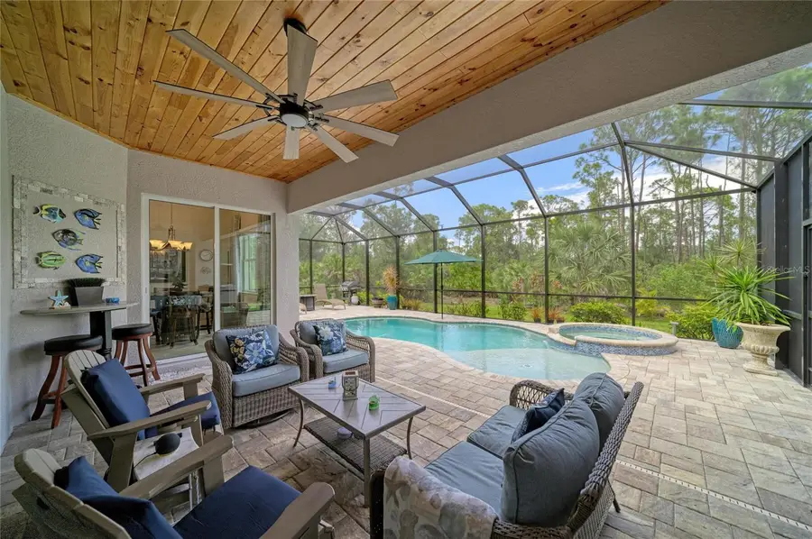 8266 Matecumbe Road, Port Charlotte, FL 33981 - #2