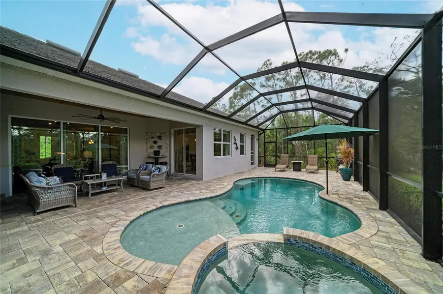 8266 Matecumbe Road, Port Charlotte, FL 33981 - #3