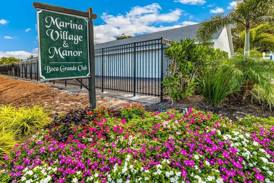 5850 Gasparilla Road #M4, Boca Grande, FL 33921 - #3